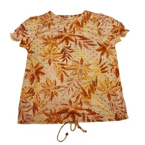 Foliage T-Shirt